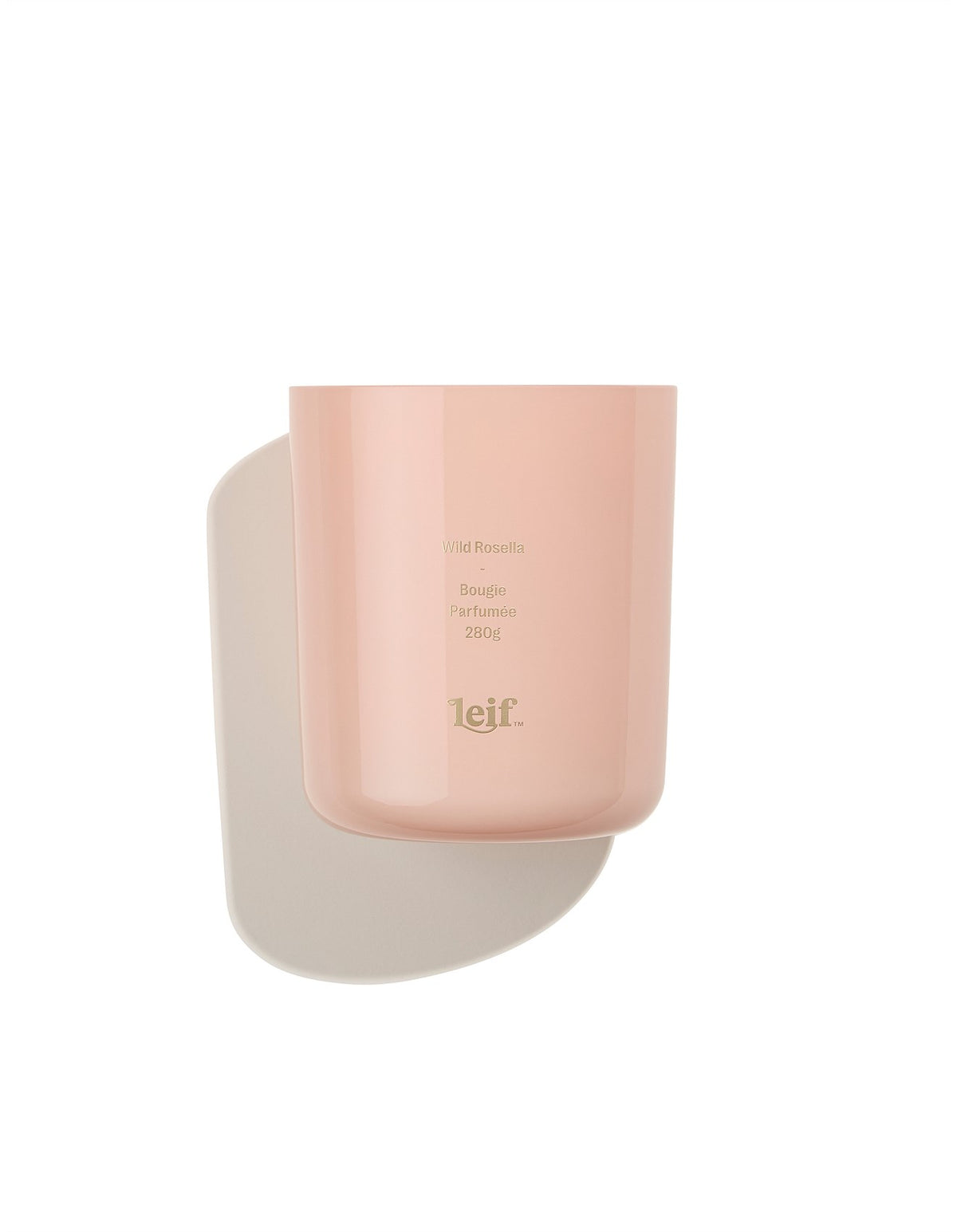 Wild Rosella Candle 280g