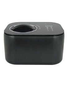Arctica CICM1035 Digital Ice Cream Maker 1L in Black