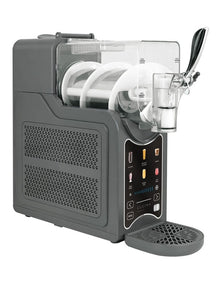 Frosties CSSM352 Slushie Maker 2.6L in Grey