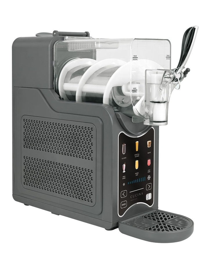 Frosties CSSM352 Slushie Maker 2.6L in Grey