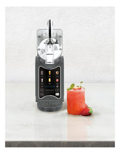 Frosties CSSM352 Slushie Maker 2.6L in Grey