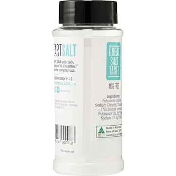 Heart Salt Table Salt 150g
