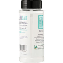 Heart Salt Table Salt 150g