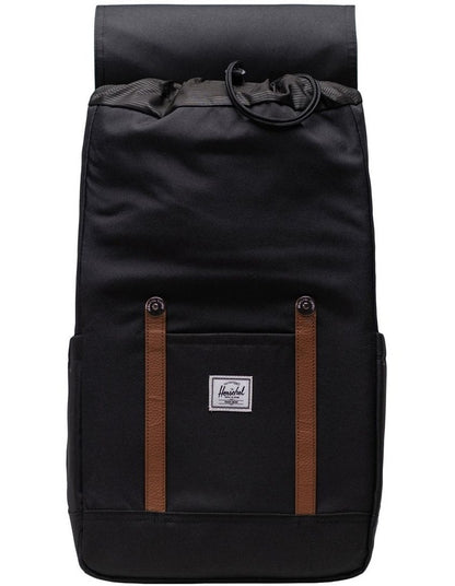 Retreat Backpack in Black