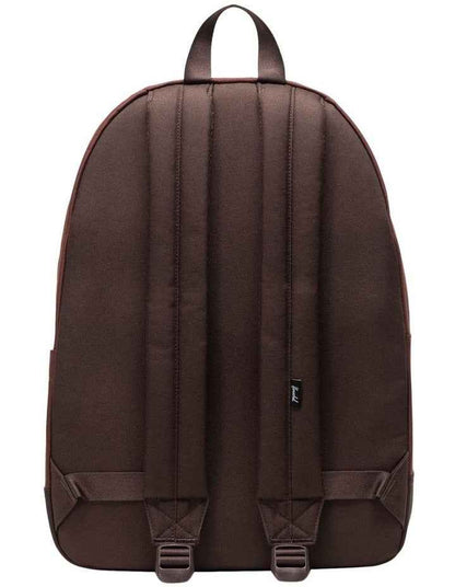 PopQuiz Backpack in Bitter Chocolate