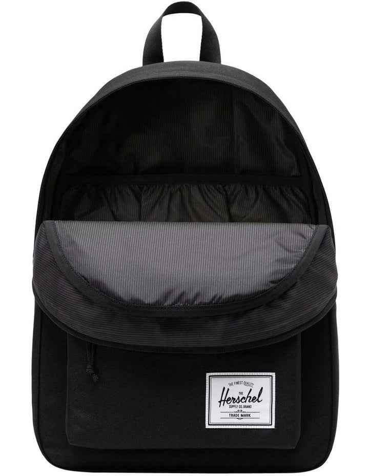 Classic XL Backpack in Black