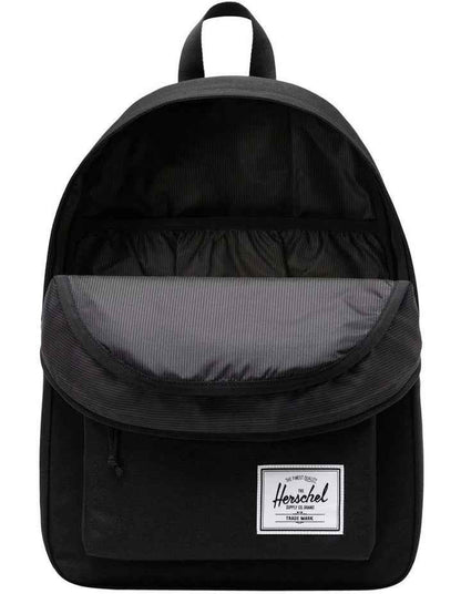 Classic XL Backpack in Black