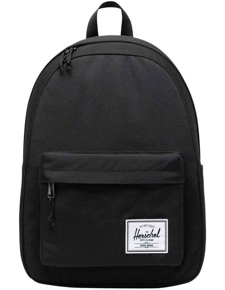 Classic XL Backpack in Black