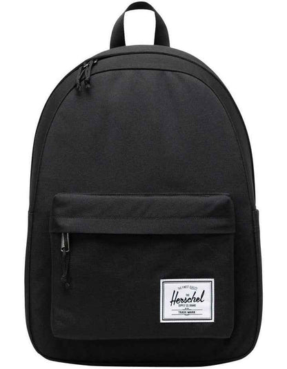 Classic XL Backpack in Black