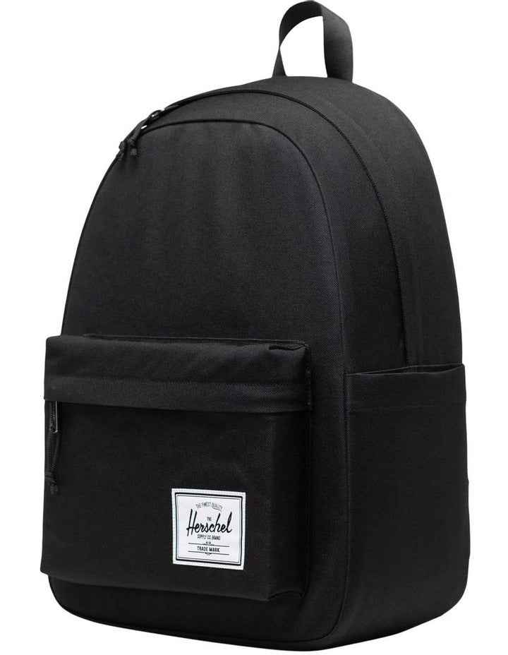 Classic XL Backpack in Black