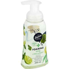 The Balnea Body Company Foaming Handwash Zesty Lime & Mint 250mL