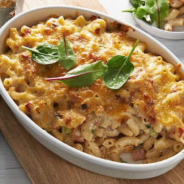 Chicken Tonight Creamy Cheese & Bacon Flavour 490g