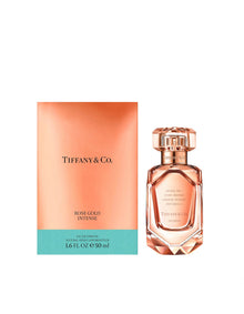 Tiffany & Co. Rose Gold Intense EDP 50ml