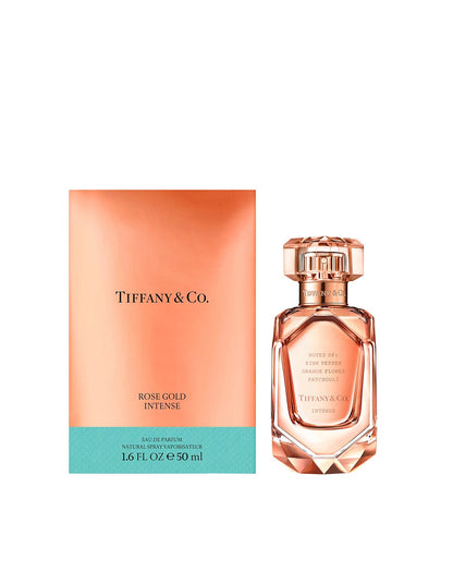 Tiffany & Co. Rose Gold Intense EDP 50ml