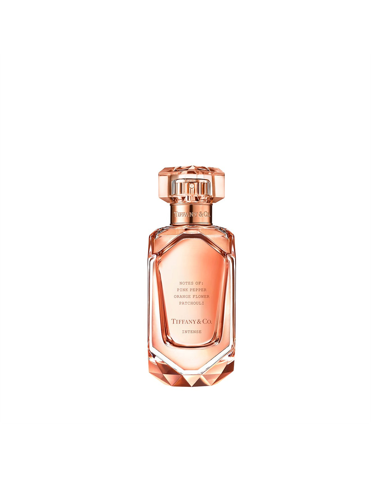 Tiffany & Co. Rose Gold Intense EDP 75ml