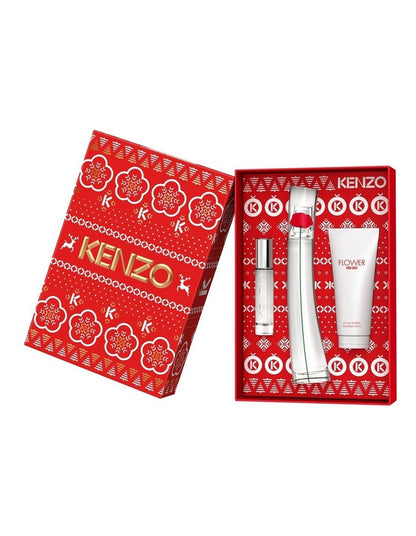 Eau De Parfum Gift Set 50ml