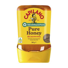 CAPILANO PURE HONEY UPSIDE DOWN SQUEEZE