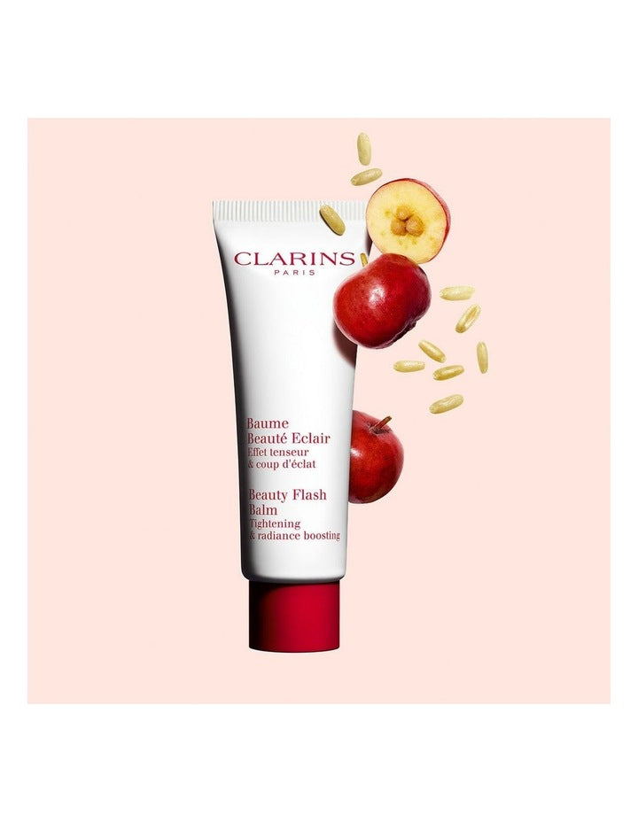Beauty Flash Balm