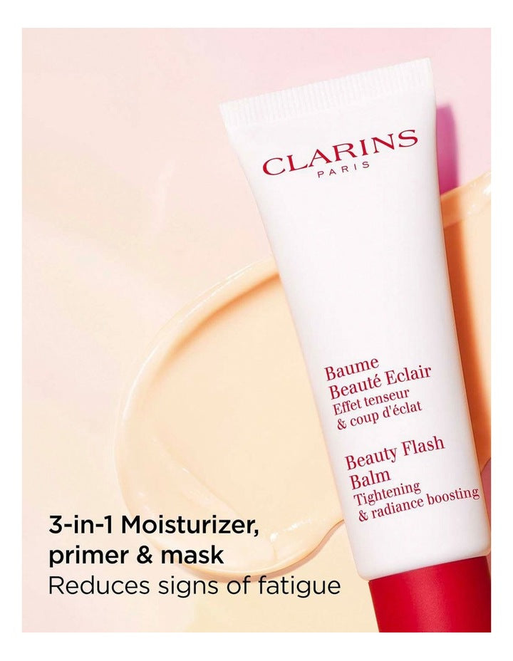 Beauty Flash Balm