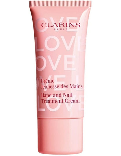 Love Collection Hand and Nail Treatment Cream 30ml