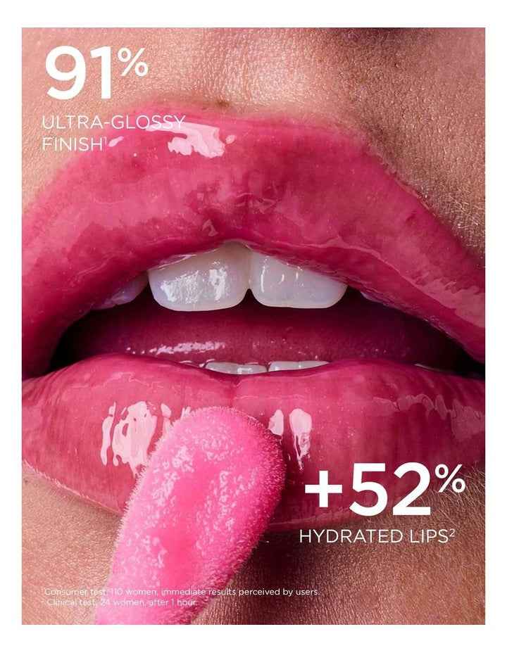 Love Collection Lip Comfort Oil 31 7ml
