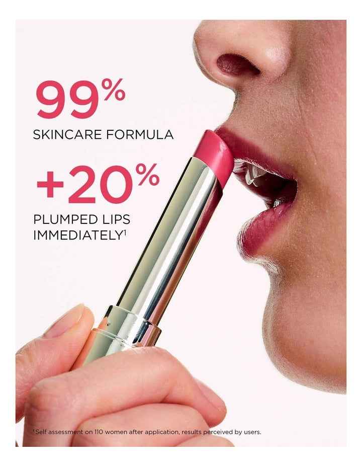 Love Collection Lip Oil Balm 08 2.9g