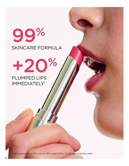 Love Collection Lip Oil Balm 08 2.9g