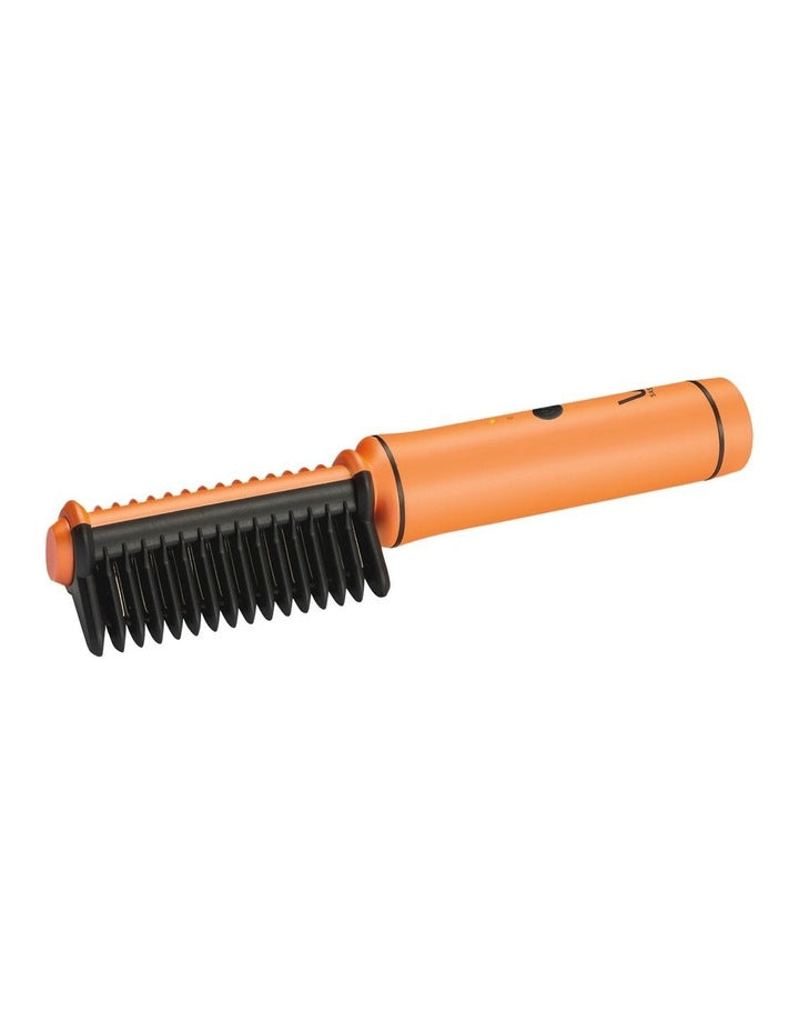 Petite Style Candy Couture Edit Styler in Peach