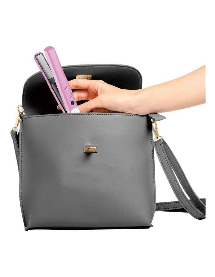 Petite Style Candy Couture Edit Straightener