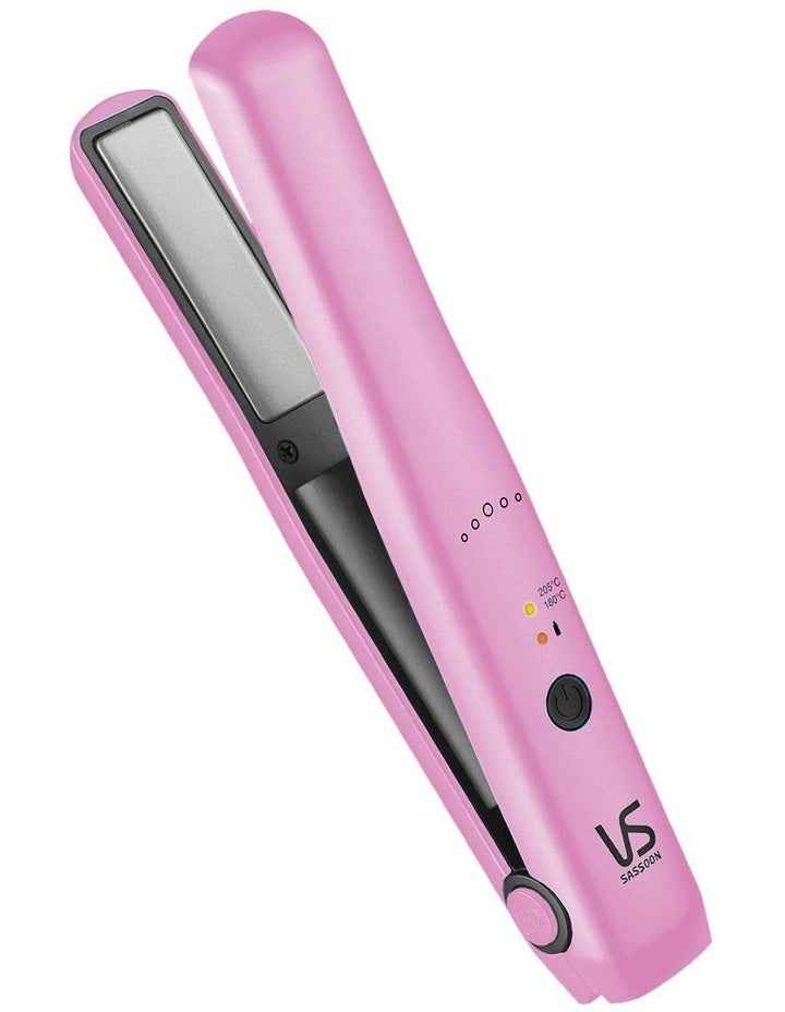 Petite Style Candy Couture Edit Straightener