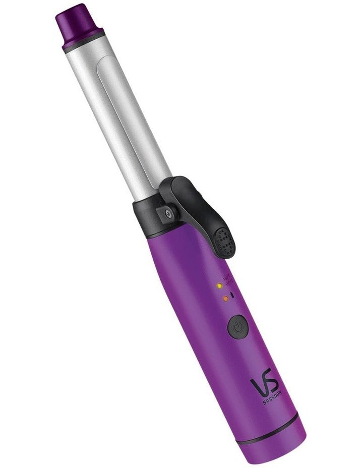 Petite Style Candy Couture Edit Curler