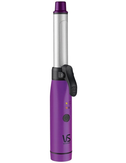 Petite Style Candy Couture Edit Curler
