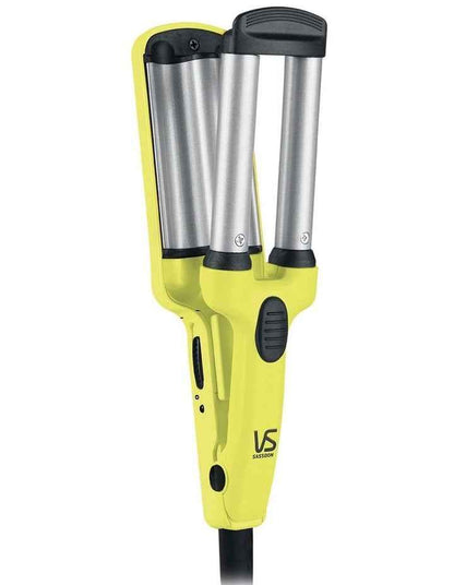 Petite Style Candy Couture Edit Waver in Lime Zest Pop/Silver