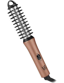 Petite Style CCE Volumiser in Mocha Mousse/Silver VSX786A