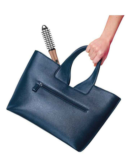 Petite Style CCE Volumiser in Mocha Mousse/Silver VSX786A