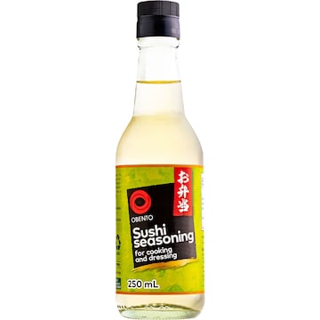 Obento Japanese Sushi Seasoning 250mL