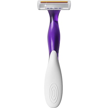 BIC Razor Disposable Soleil Twilight Lavender 4 pack