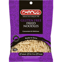 Chang's Gluten Free Noodles 100g