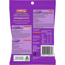 Chang's Gluten Free Noodles 100g