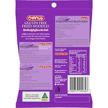Chang's Gluten Free Noodles 100g