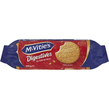 McVitie's Digestives Original 355g