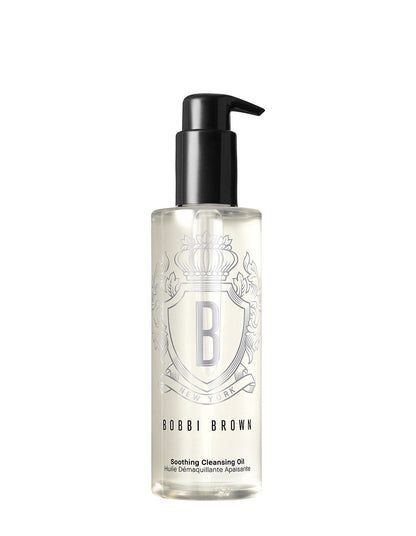 SOOTHING CLEANSING OIL 200ML