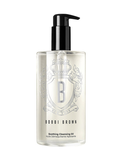 SOOTHING CLEANSING OIL 400ML