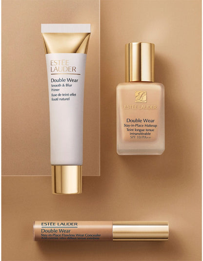 Double Wear Smooth & Blur Primer