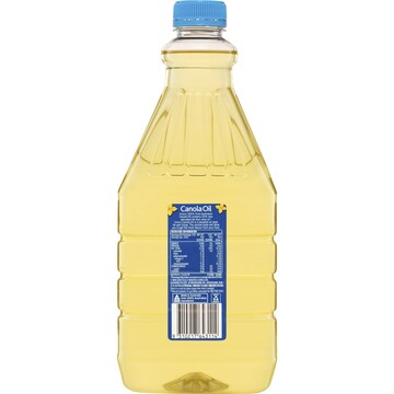 Crisco Canola Oil 2L