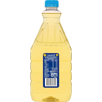 Crisco Canola Oil 2L