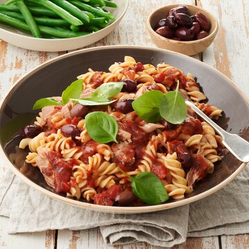 John West Chunky Tuna In Olive Oil Blend 425g