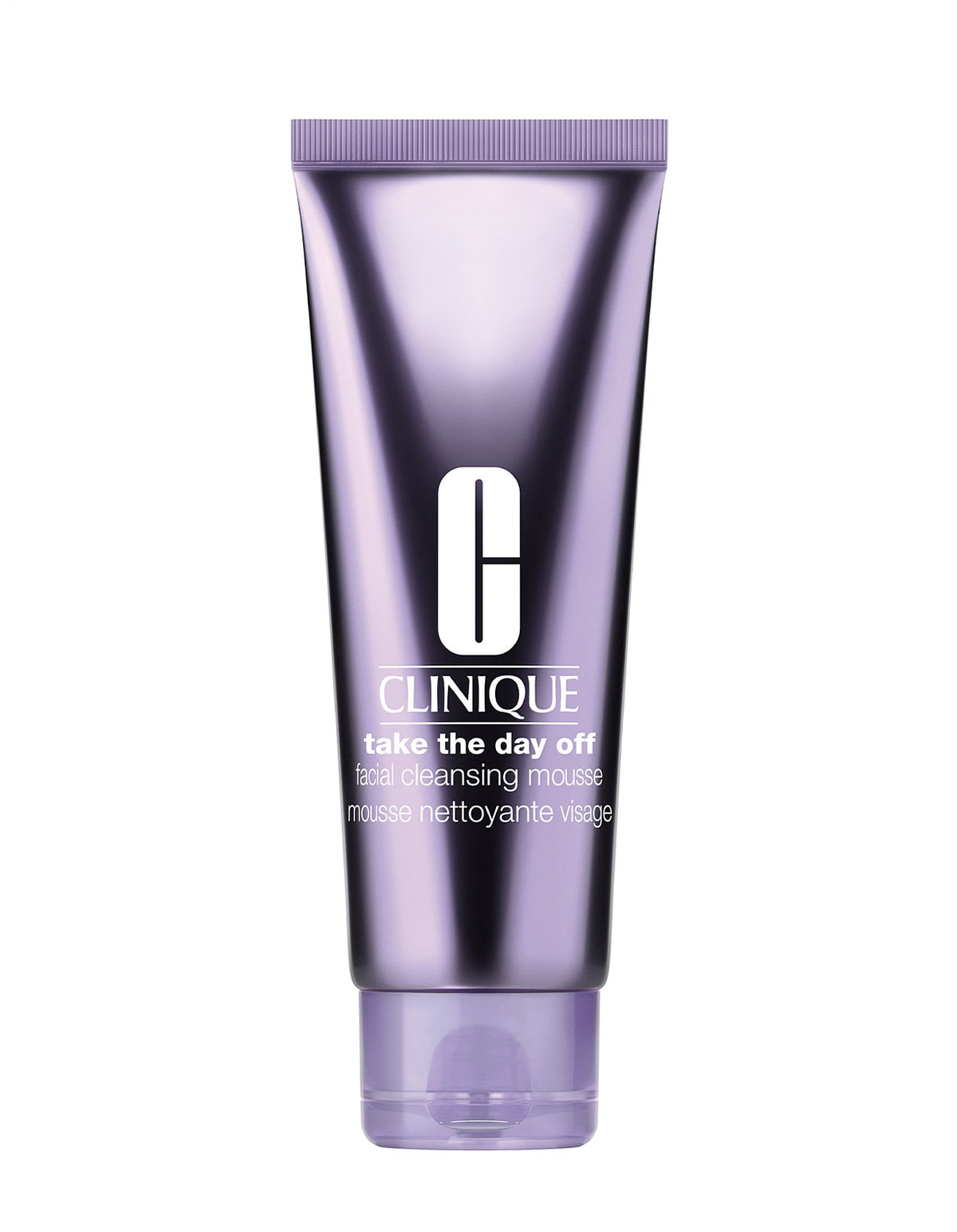 Take The Day Off Foaming Mousse 125ml