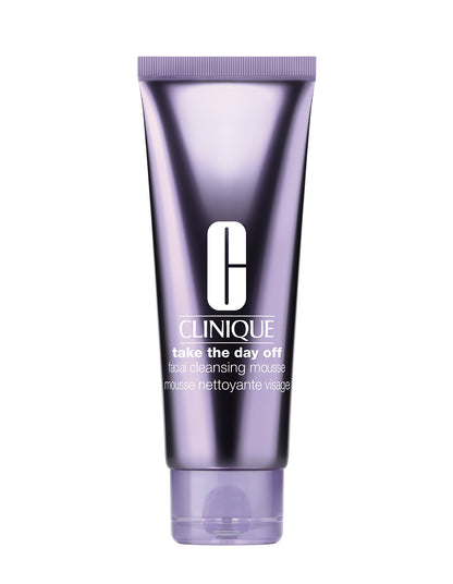 Take The Day Off Foaming Mousse 125ml