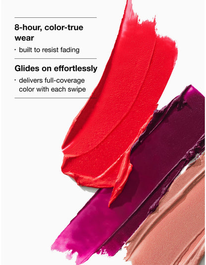 Clinique Pop Longwear Lipstick Shine